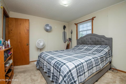 Tiny photo for 760 Lafollette Drive, Maryville, TN 37801 (MLS # 1359488)