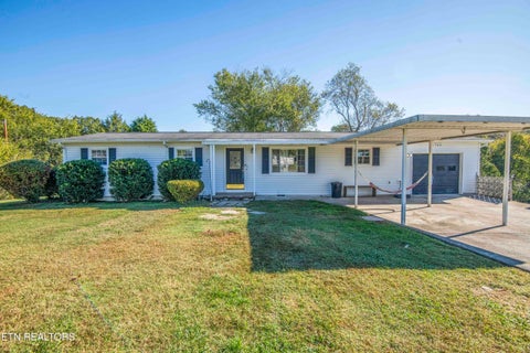 Photo of 760 Lafollette Drive, Maryville, TN 37801 (MLS # 1359488)