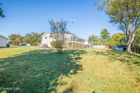 Tiny photo for 760 Lafollette Drive, Maryville, TN 37801 (MLS # 1359488)