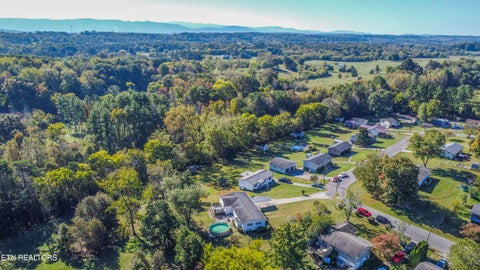 Tiny photo for 760 Lafollette Drive, Maryville, TN 37801 (MLS # 1359488)