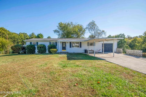 Tiny photo for 760 Lafollette Drive, Maryville, TN 37801 (MLS # 1359488)