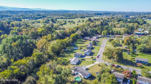 Tiny photo for 760 Lafollette Drive, Maryville, TN 37801 (MLS # 1359488)
