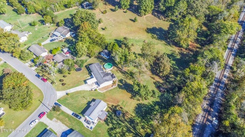Tiny photo for 760 Lafollette Drive, Maryville, TN 37801 (MLS # 1359488)