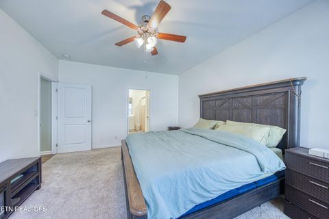 Tiny photo for 136 Ibis Loop, Oak Ridge, TN 37830 (MLS # 1330919)