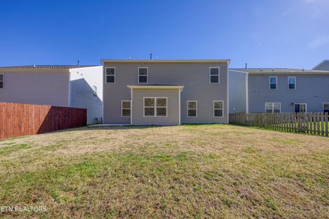 Tiny photo for 136 Ibis Loop, Oak Ridge, TN 37830 (MLS # 1330919)