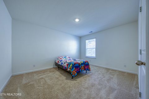 Tiny photo for 136 Ibis Loop, Oak Ridge, TN 37830 (MLS # 1330919)