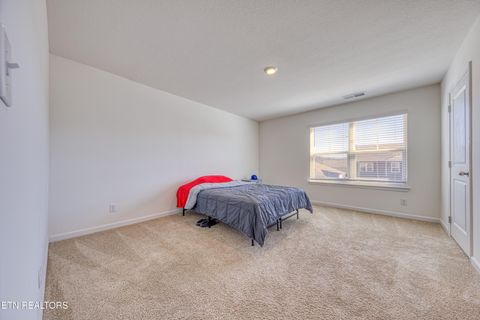 Tiny photo for 136 Ibis Loop, Oak Ridge, TN 37830 (MLS # 1330919)