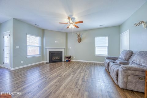 Tiny photo for 136 Ibis Loop, Oak Ridge, TN 37830 (MLS # 1330919)