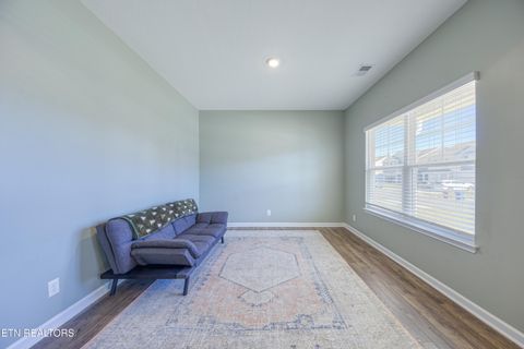 Tiny photo for 136 Ibis Loop, Oak Ridge, TN 37830 (MLS # 1330919)