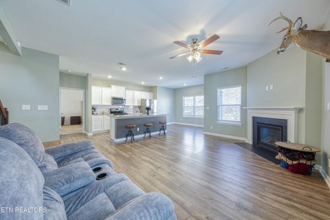 Tiny photo for 136 Ibis Loop, Oak Ridge, TN 37830 (MLS # 1330919)