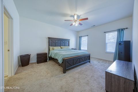 Tiny photo for 136 Ibis Loop, Oak Ridge, TN 37830 (MLS # 1330919)