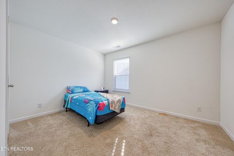 Tiny photo for 136 Ibis Loop, Oak Ridge, TN 37830 (MLS # 1330919)