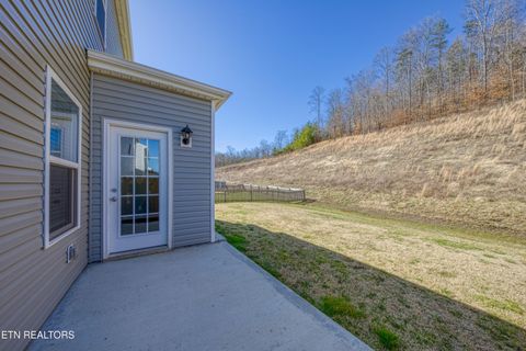 Tiny photo for 136 Ibis Loop, Oak Ridge, TN 37830 (MLS # 1330919)