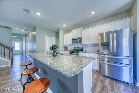 Tiny photo for 136 Ibis Loop, Oak Ridge, TN 37830 (MLS # 1330919)