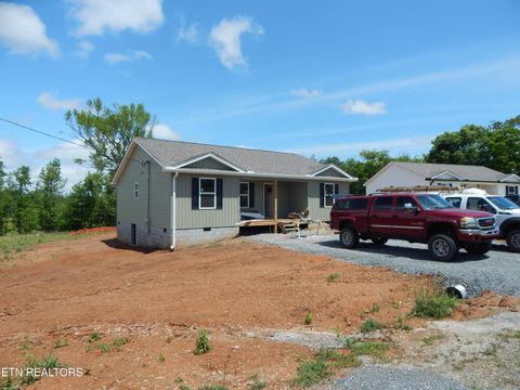 Photo of 147 County Road 537, Etowah, TN 37331 (MLS # 1338645)