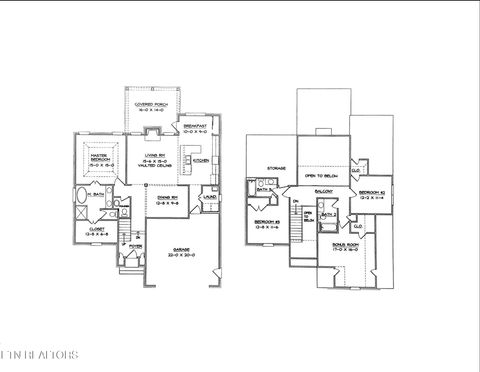 Tiny photo for 9968 Rio Bravo Lane, Knoxville, TN 37922 (MLS # 1326461)