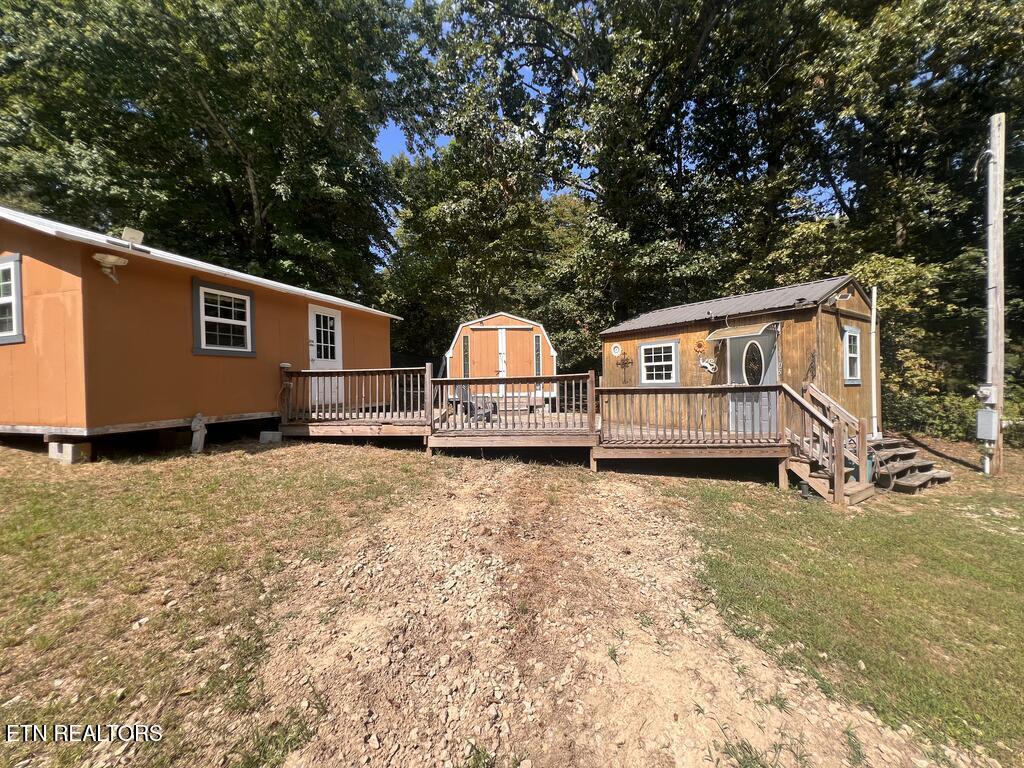 Photo of 105 H Warren Lane, Cookeville, TN 38501 (MLS # 1354288)