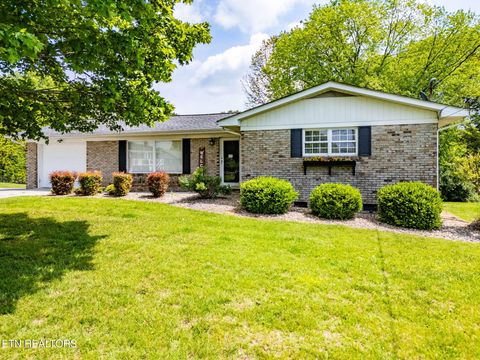 2530 Dogwood Lane Talbott TN 37877
