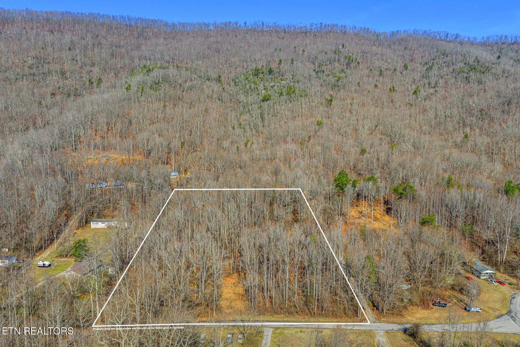 Photo of Bazel Rd #063.00, Harriman, TN 37748 (MLS # 1329629)