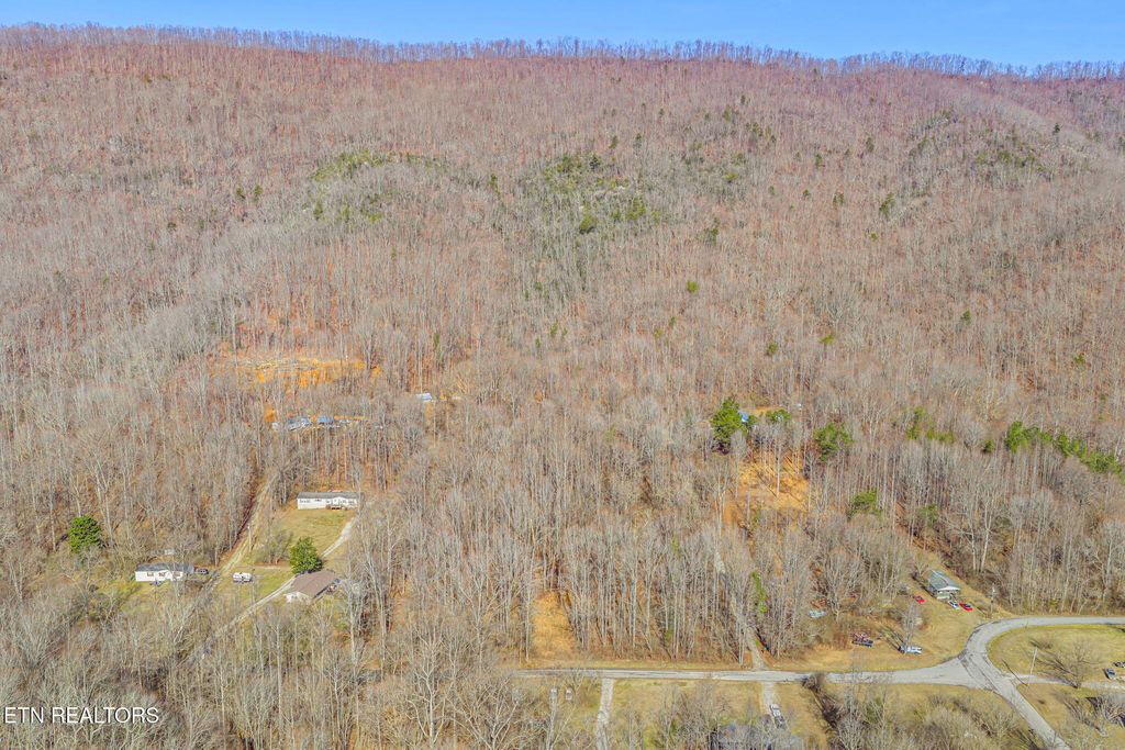 Photo of Bazel Rd #063.00, Harriman, TN 37748 (MLS # 1329629)