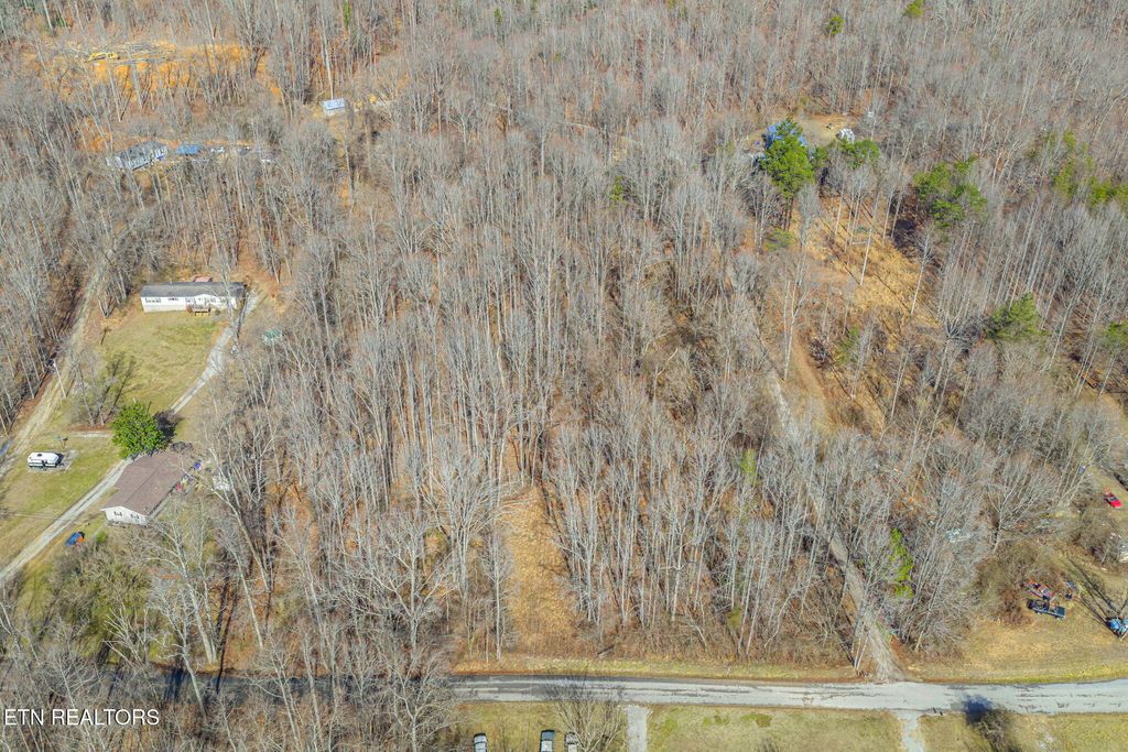 Photo of Bazel Rd #063.00, Harriman, TN 37748 (MLS # 1329629)