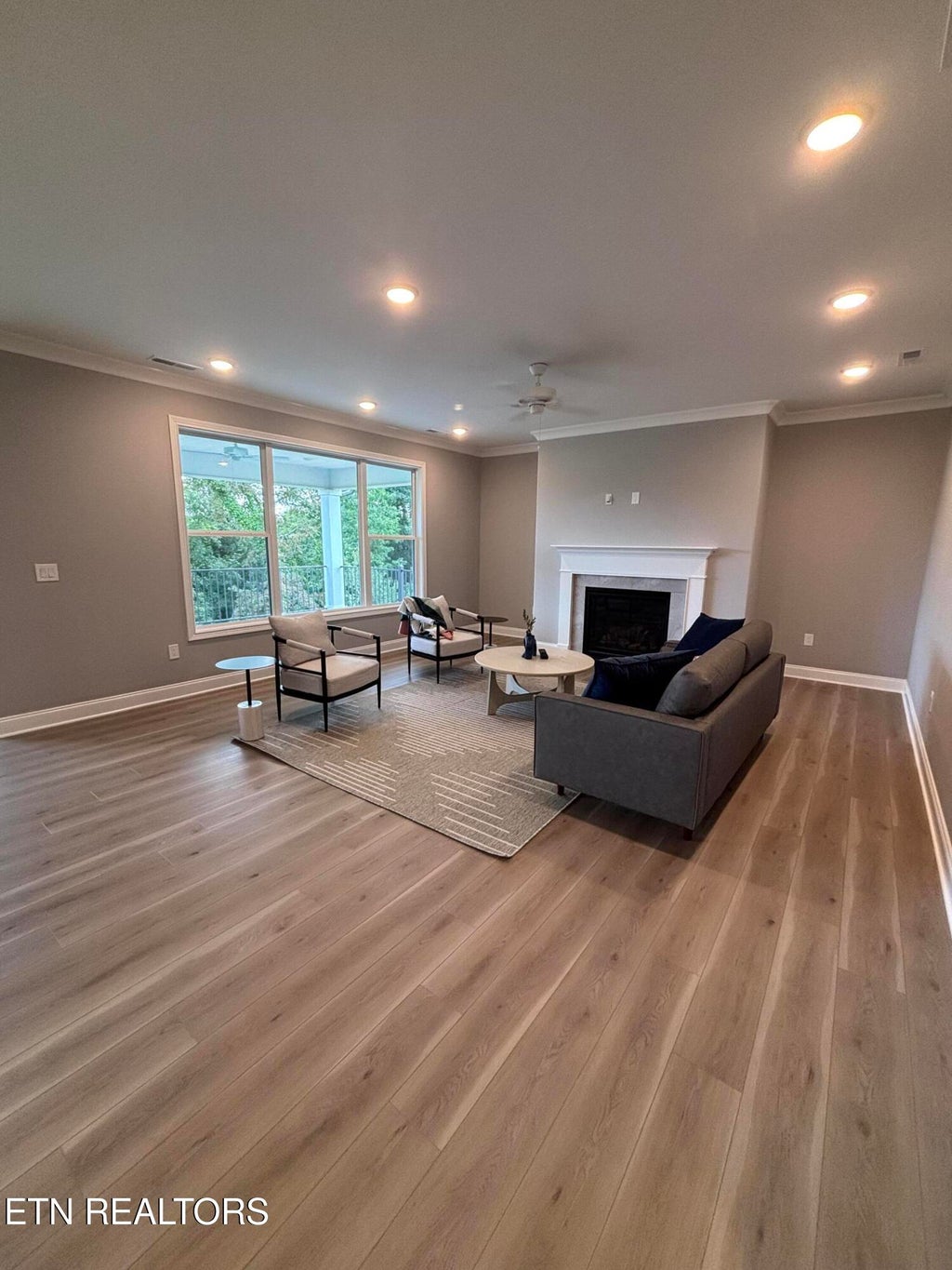 Photo of 219 Bittersweet Lane, Lenoir City, TN 37771 (MLS # 1352204)