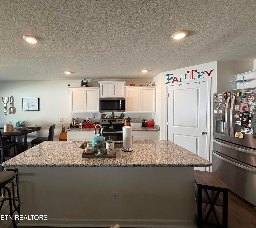 Photo of 7763 Bill Keaton Drive, Corryton, TN 37721 (MLS # 1307829)