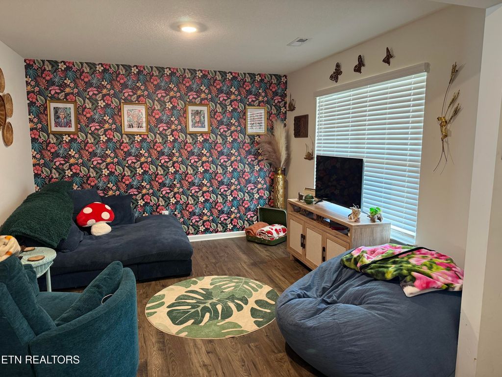 Photo of 7763 Bill Keaton Drive, Corryton, TN 37721 (MLS # 1307829)