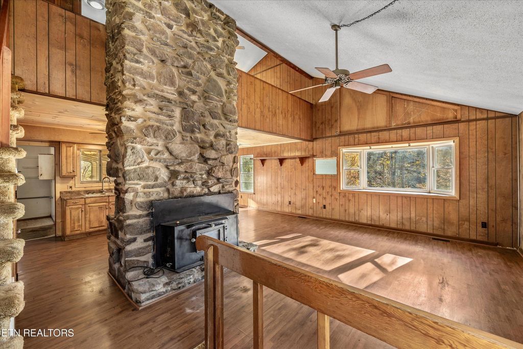 Photo of 320 Caney Branch Rd, Tellico Plains, TN 37385 (MLS # 1322341)