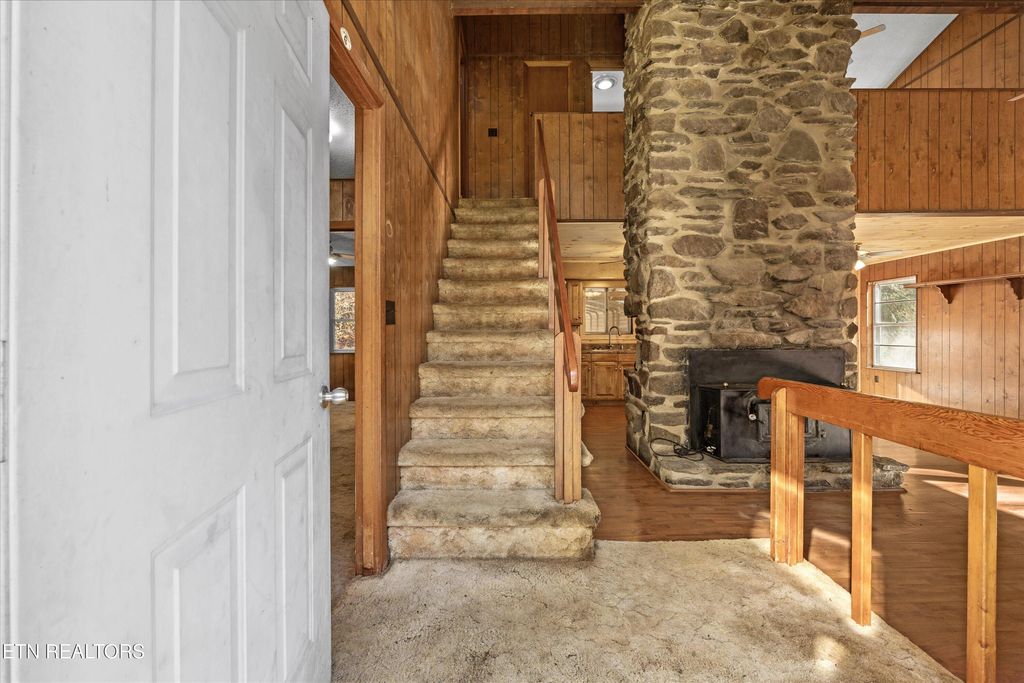 Photo of 320 Caney Branch Rd, Tellico Plains, TN 37385 (MLS # 1322341)