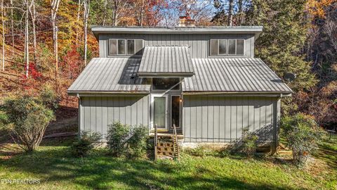 Photo of 320 Caney Branch Rd, Tellico Plains, TN 37385 (MLS # 1322341)