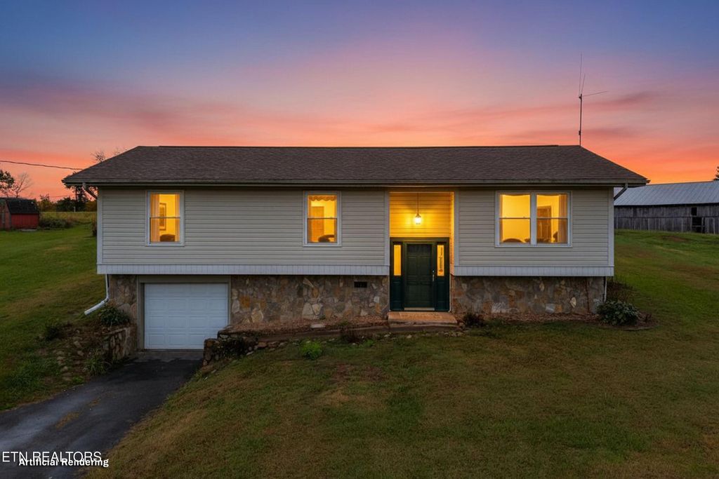 Photo of 1515 Baileyton Rd, Greeneville, TN 37745 (MLS # 1320547)