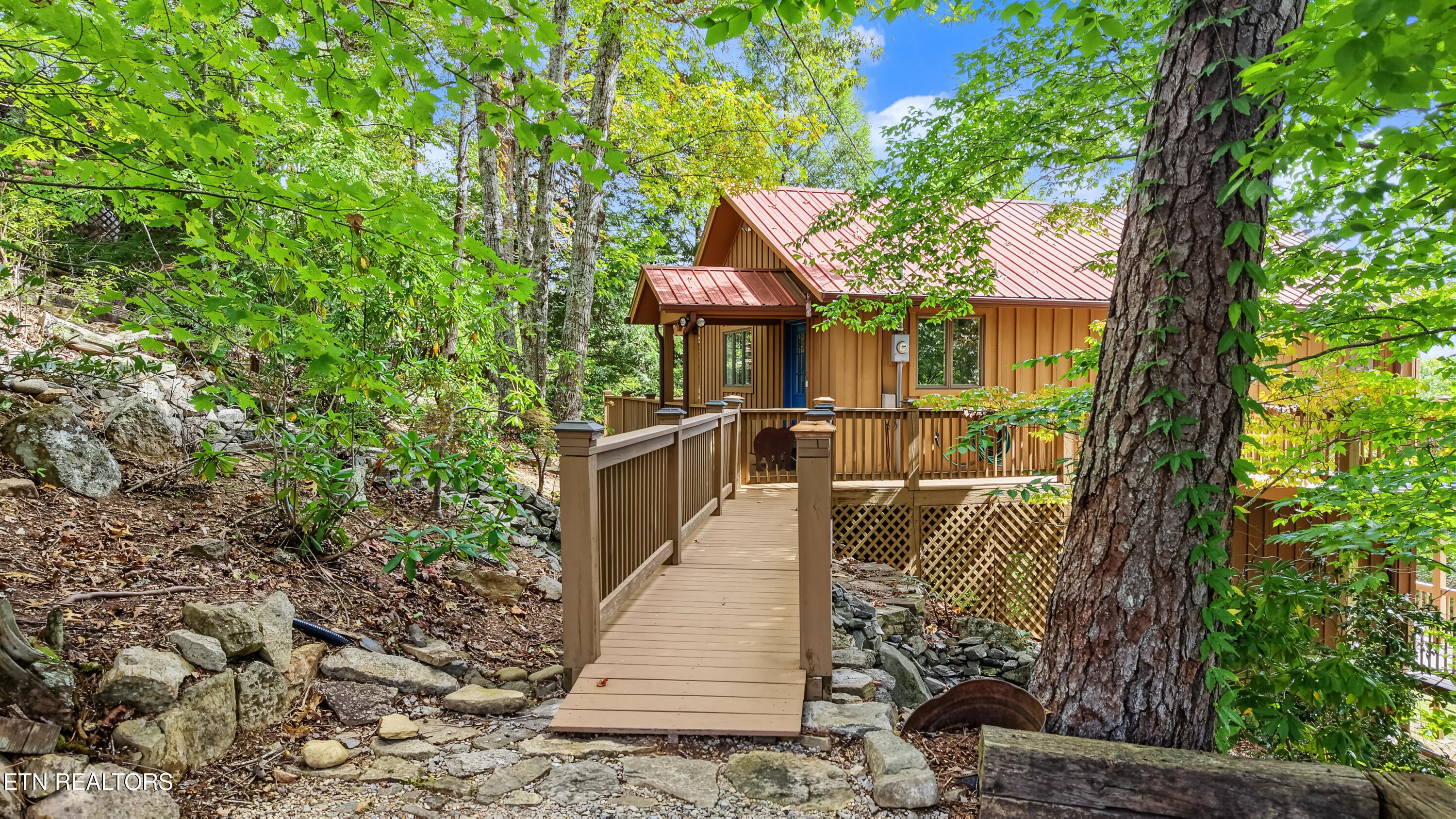 146 Tolliver Trail