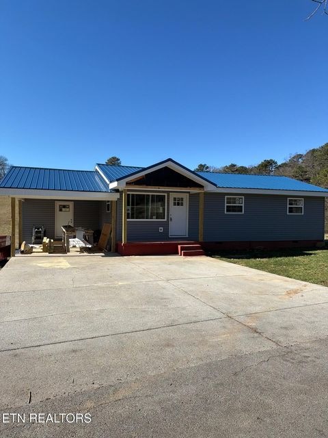 Photo of 1087 Harmon RD Rd, New Tazewell, TN 37825 (MLS # 1326190)