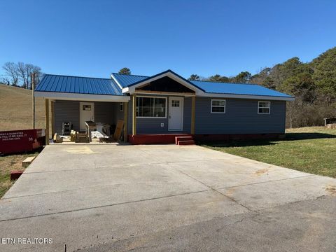 Tiny photo for 1087 Harmon RD Rd, New Tazewell, TN 37825 (MLS # 1326190)