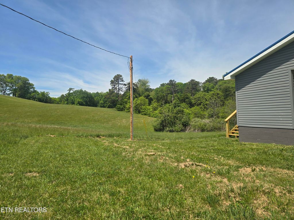 Photo of 1087 Harmon RD Rd, New Tazewell, TN 37825 (MLS # 1326190)