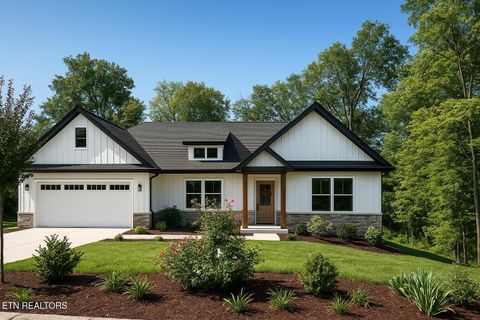 218 Mialaquo Circle Loudon TN 37774