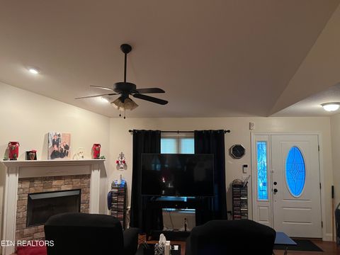 Tiny photo for 157 Exeter Drive, Crossville, TN 38558 (MLS # 1317594)