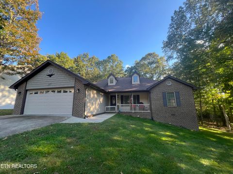 Tiny photo for 157 Exeter Drive, Crossville, TN 38558 (MLS # 1317594)
