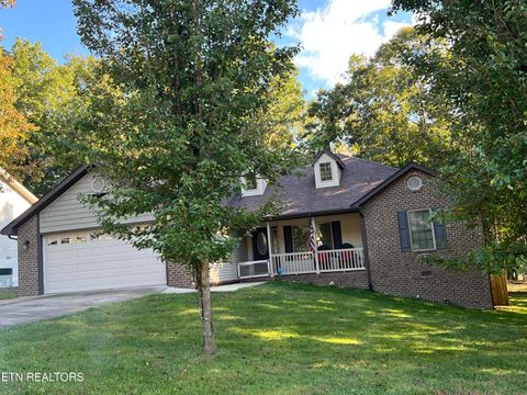 Tiny photo for 157 Exeter Drive, Crossville, TN 38558 (MLS # 1317594)