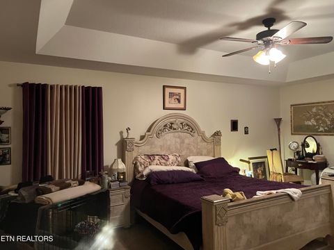 Tiny photo for 157 Exeter Drive, Crossville, TN 38558 (MLS # 1317594)