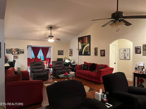 Tiny photo for 157 Exeter Drive, Crossville, TN 38558 (MLS # 1317594)