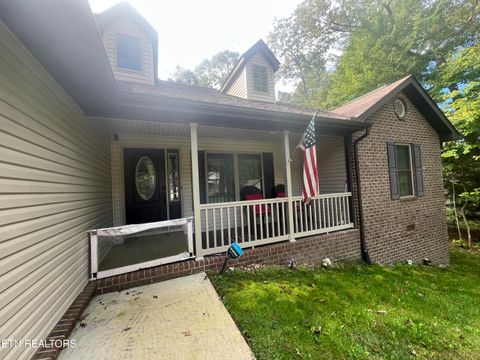 Tiny photo for 157 Exeter Drive, Crossville, TN 38558 (MLS # 1317594)