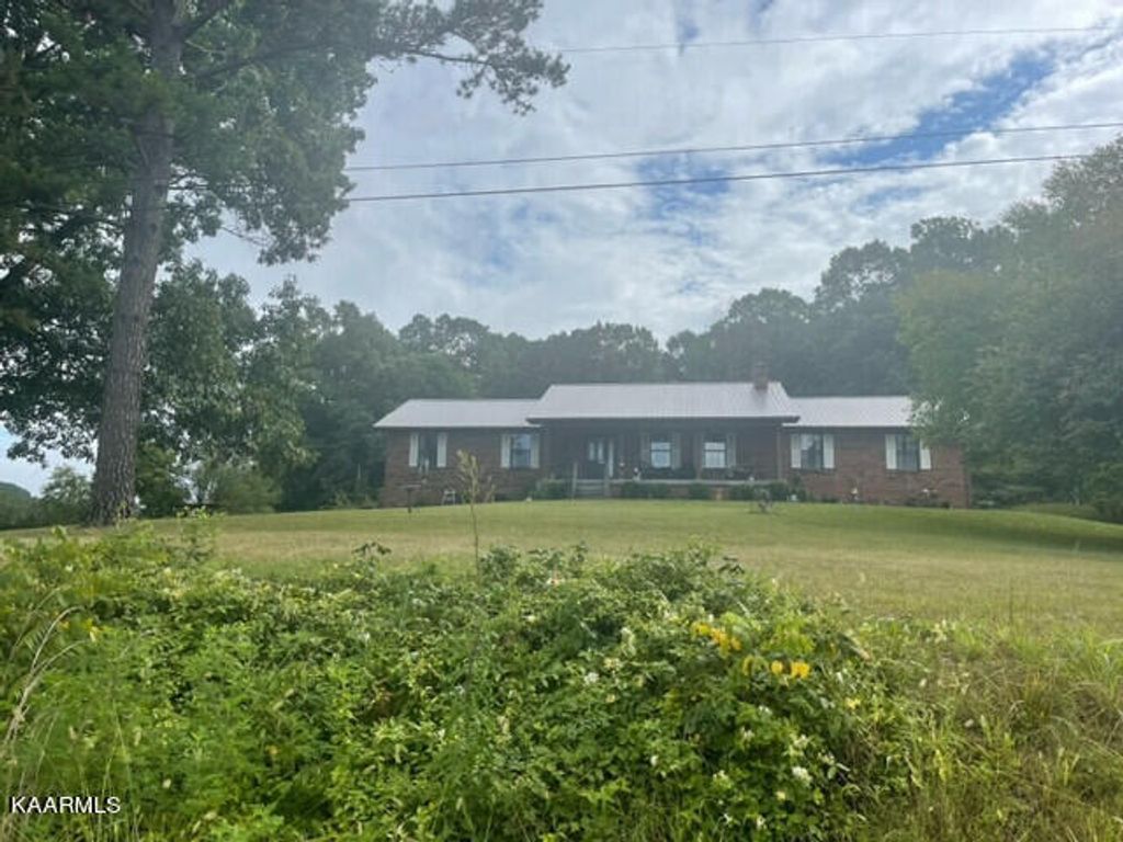 Photo of 185 Keck Drive, New Tazewell, TN 37825 (MLS # 1236616)