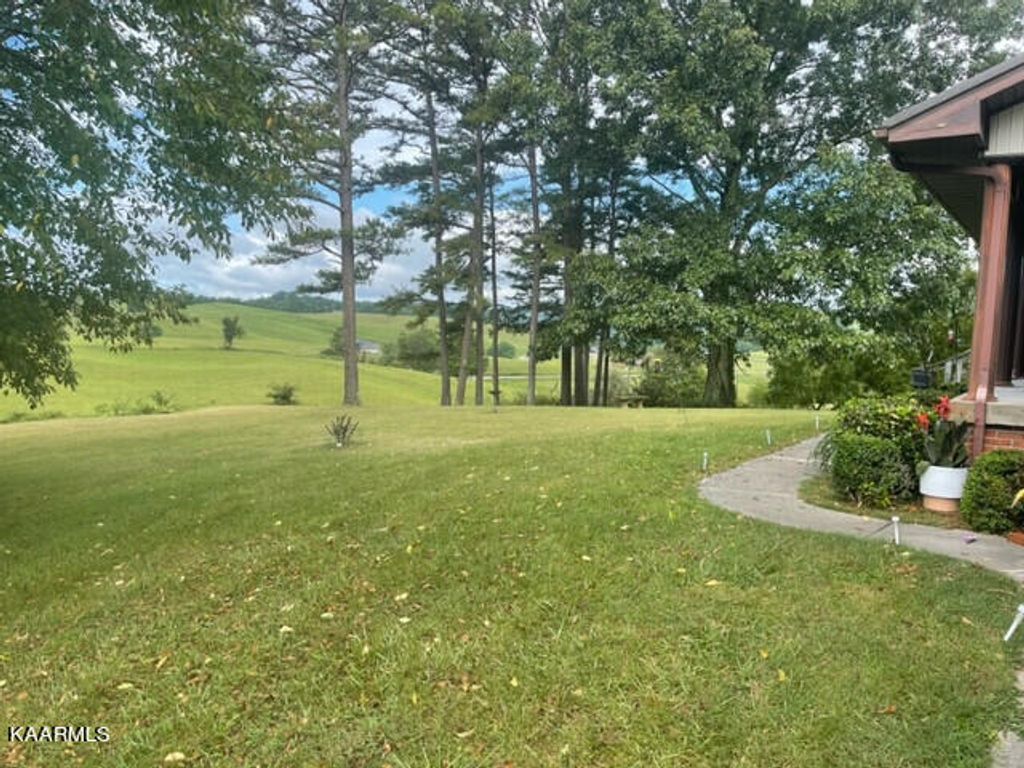 Photo of 185 Keck Drive, New Tazewell, TN 37825 (MLS # 1236616)