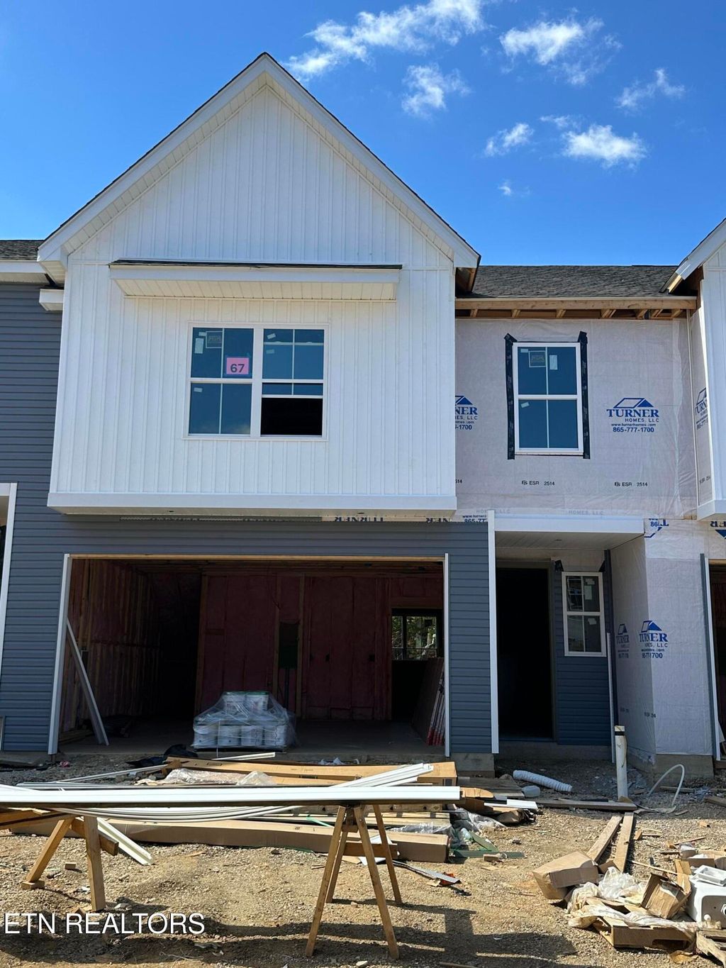 Photo of 1737 Lateglow Way, Knoxville, TN 37931 (MLS # 1317238)