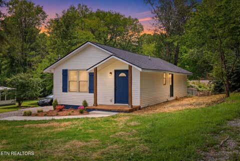 Photo of 4205 Coster Rd, Knoxville, TN 37912 (MLS # 1347416)