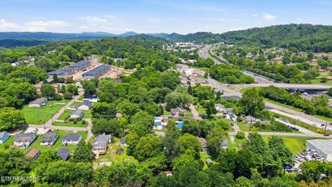 Tiny photo for 4205 Coster Rd, Knoxville, TN 37912 (MLS # 1347416)