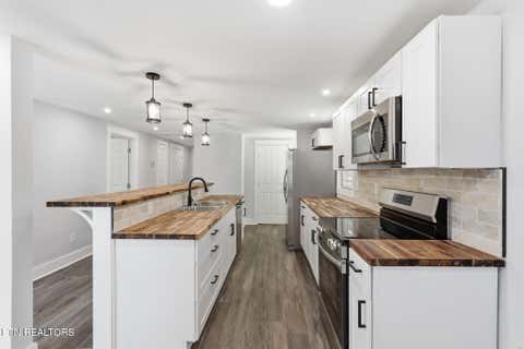 Tiny photo for 4205 Coster Rd, Knoxville, TN 37912 (MLS # 1347416)