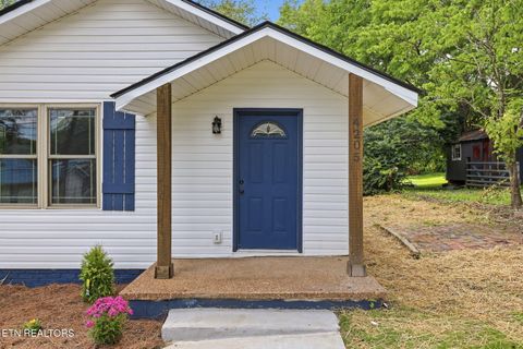 Tiny photo for 4205 Coster Rd, Knoxville, TN 37912 (MLS # 1347416)